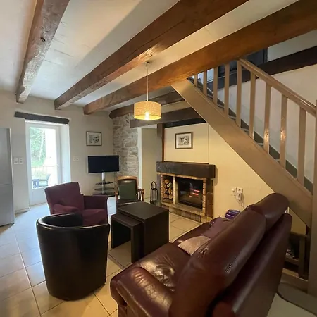 Le Moulin De Graunes