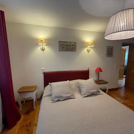 Le Moulin De Graunes Feriehus Moyrazes