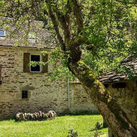 Le Moulin De Graunes Moyrazes