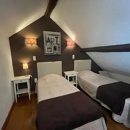 Le Moulin De Graunes * Moyrazes