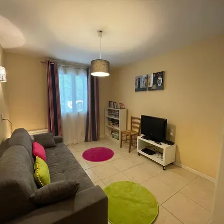 Feriehus Le Moulin De Graunes Moyrazes