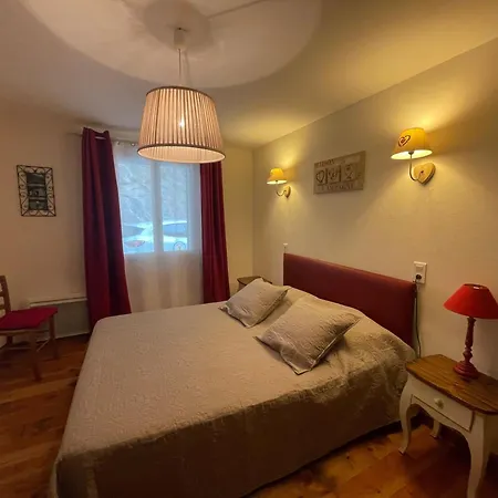 Feriehus Le Moulin De Graunes *