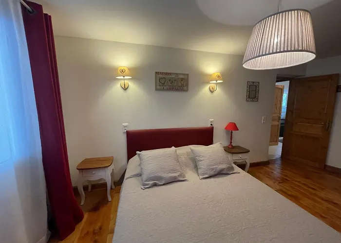 Le Moulin De Graunes Nyaraló Moyrazès