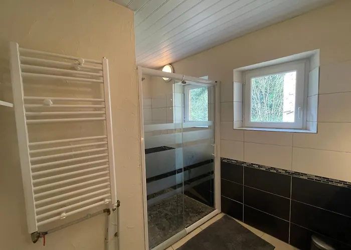 Le Moulin De Graunes * Moyrazès